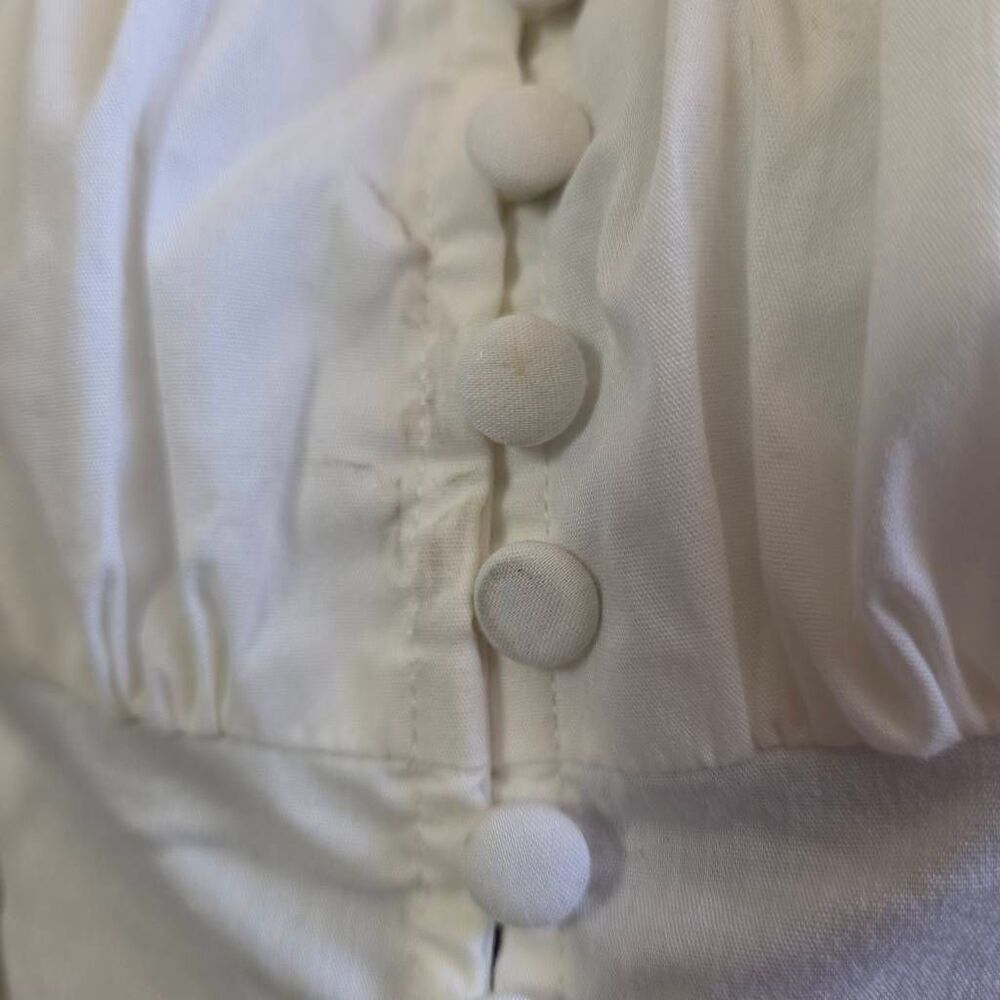 Commense Milkmaid Top - Picture 8 of 8